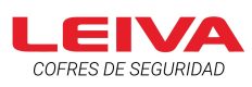 Logo Leiva cofres